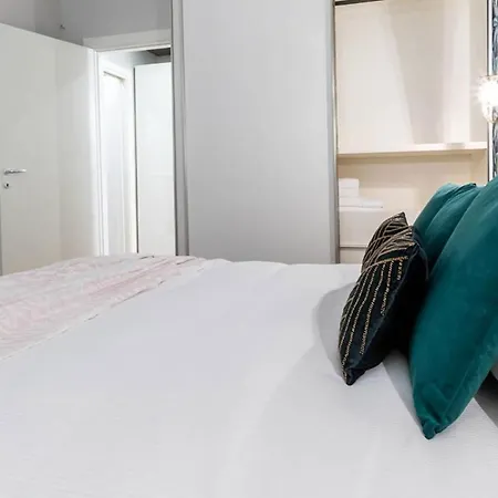 Altido Elegant 1 Bedroom Apt In Front Of The Sforzesco Castle *