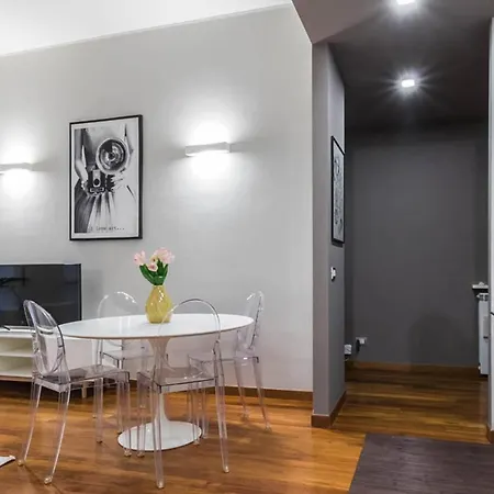 Apartment Altido Elegant 1 Bedroom Apt In Front Of The Sforzesco Castle
