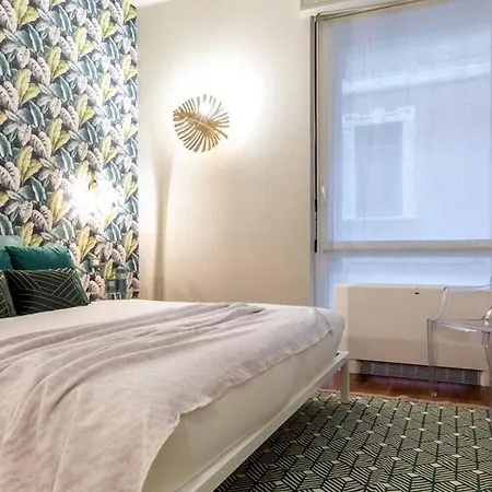 Altido Elegant 1 Bedroom Apt In Front Of The Sforzesco Castle Apartment Milan