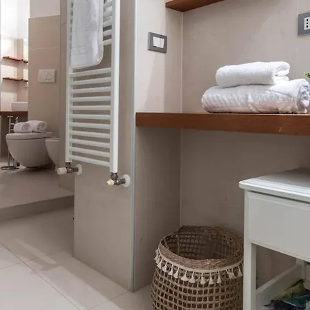 Apartment Altido Elegant 1 Bedroom Apt In Front Of The Sforzesco Castle