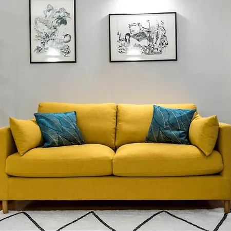 Altido Elegant 1 Bedroom Apt In Front Of The Sforzesco Castle *