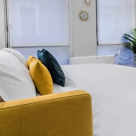 Apartment Altido Elegant 1 Bedroom Apt In Front Of The Sforzesco Castle