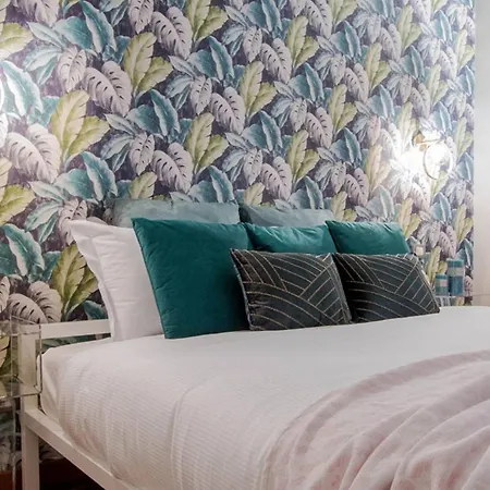 Apartment Altido Elegant 1 Bedroom Apt In Front Of The Sforzesco Castle Milan