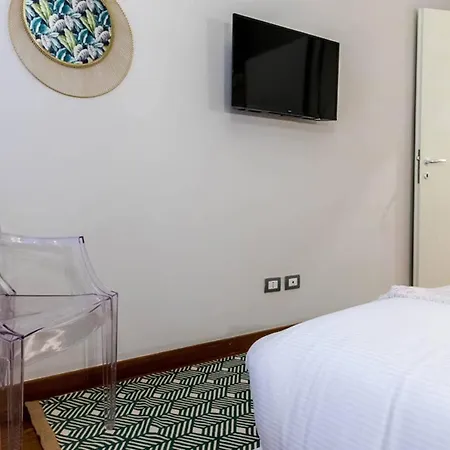 Altido Elegant 1 Bedroom Apt In Front Of The Sforzesco Castle Apartment *