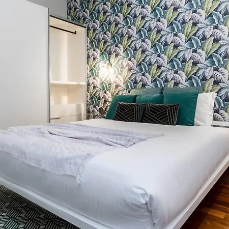 Altido Elegant 1 Bedroom Apt In Front Of The Sforzesco Castle