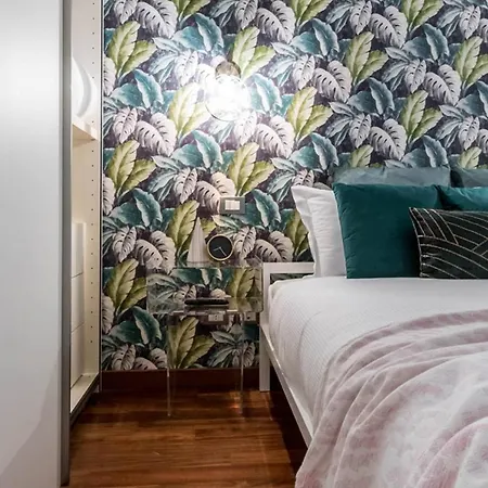 Altido Elegant 1 Bedroom Apt In Front Of The Sforzesco Castle Apartment