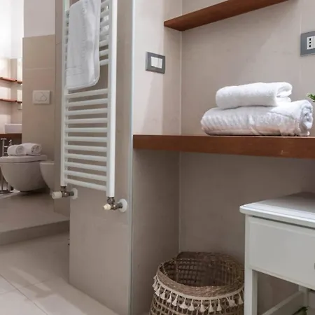 Altido Elegant 1 Bedroom Apt In Front Of The Sforzesco Castle * Milan